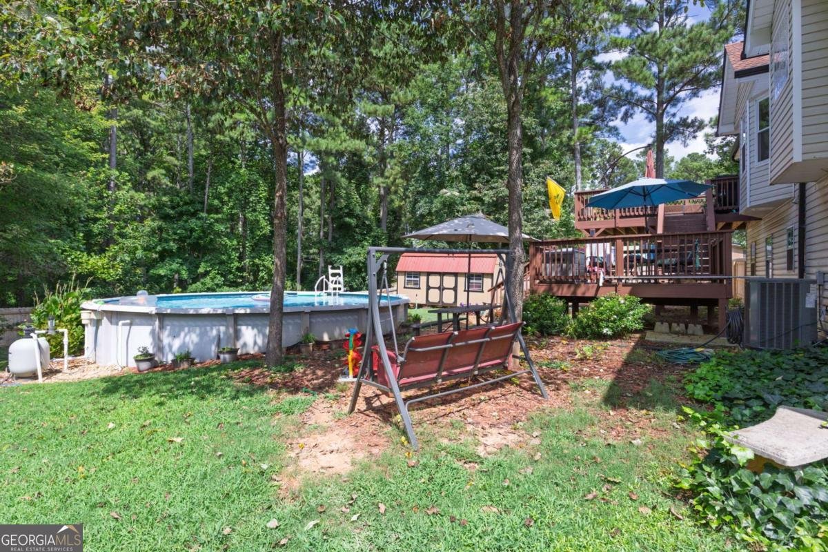 14 Woodmill Court Dallas - 29