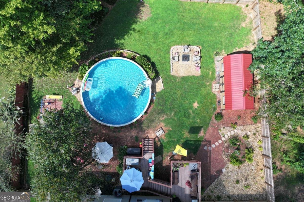 14 Woodmill Court Dallas - 37