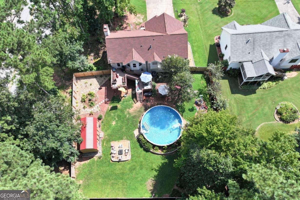 14 Woodmill Court Dallas - 41