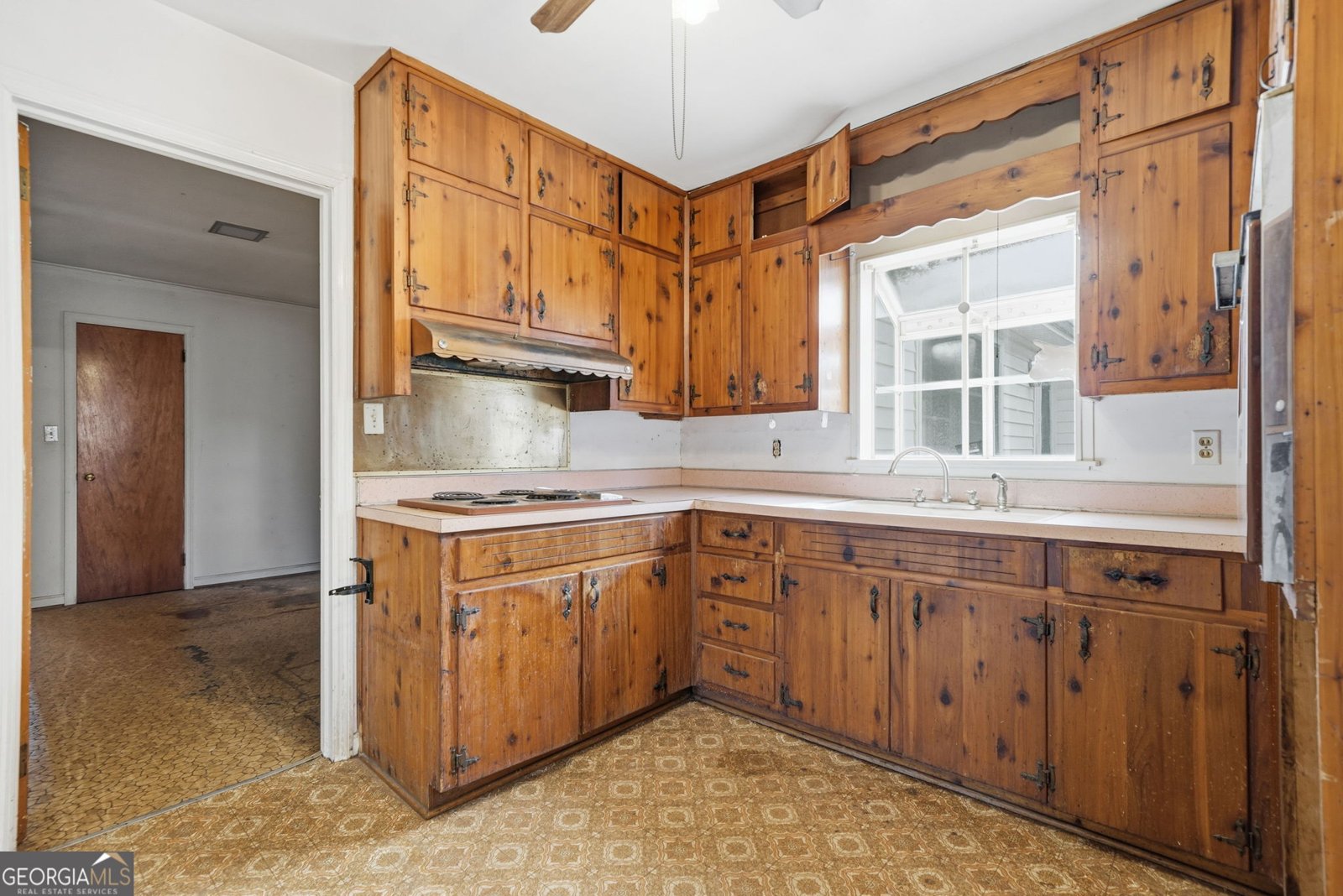 1655 Lucelle Avenue Stone Mtn - 10