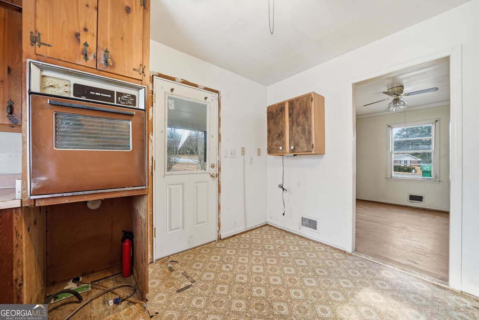 1655 Lucelle Avenue Stone Mtn - 11