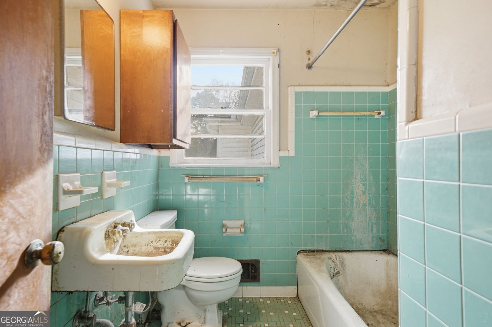 1655 Lucelle Avenue Stone Mtn - 15