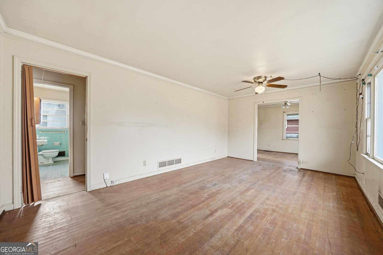 1655 Lucelle Avenue Stone Mtn - 2