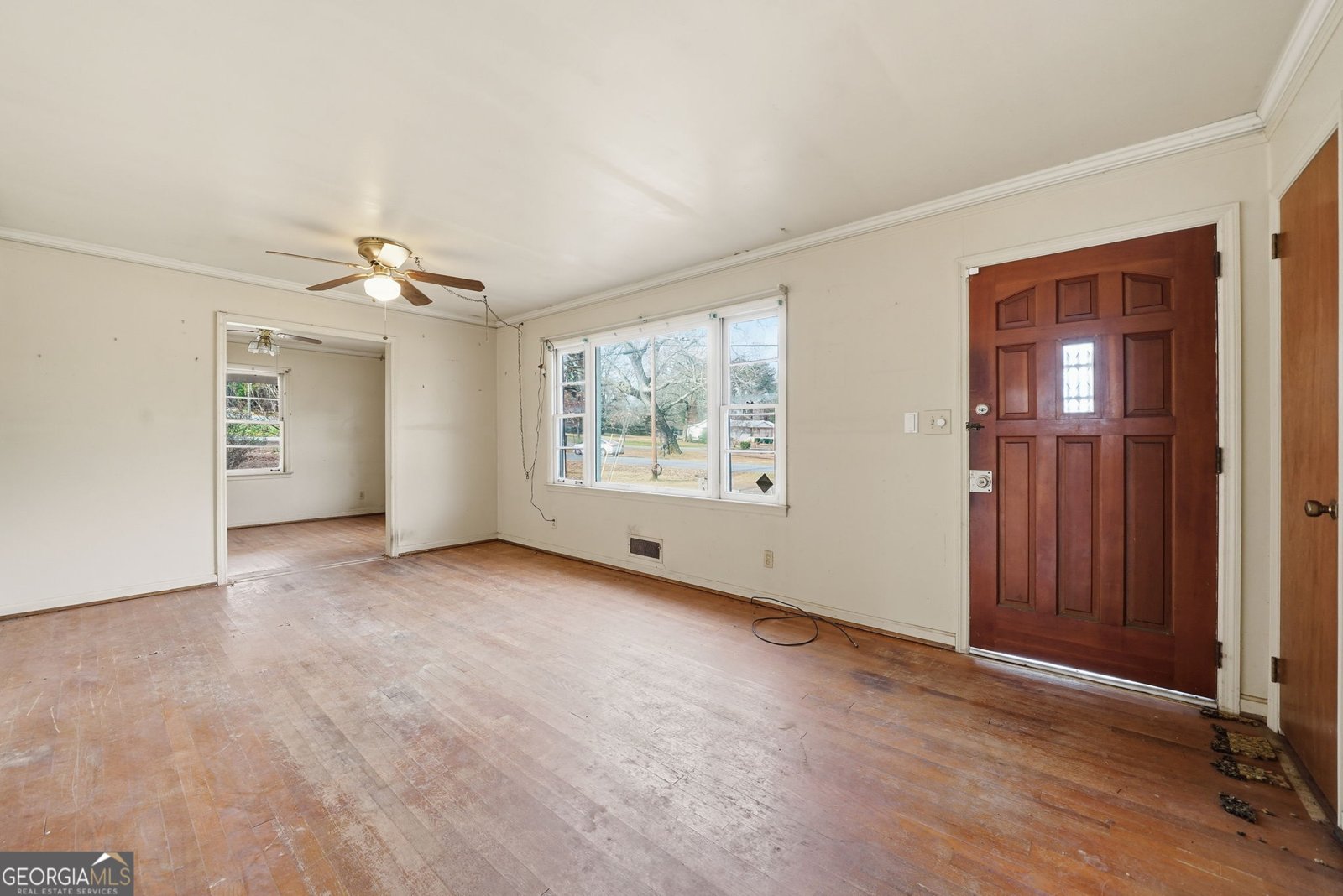 1655 Lucelle Avenue Stone Mtn - 3