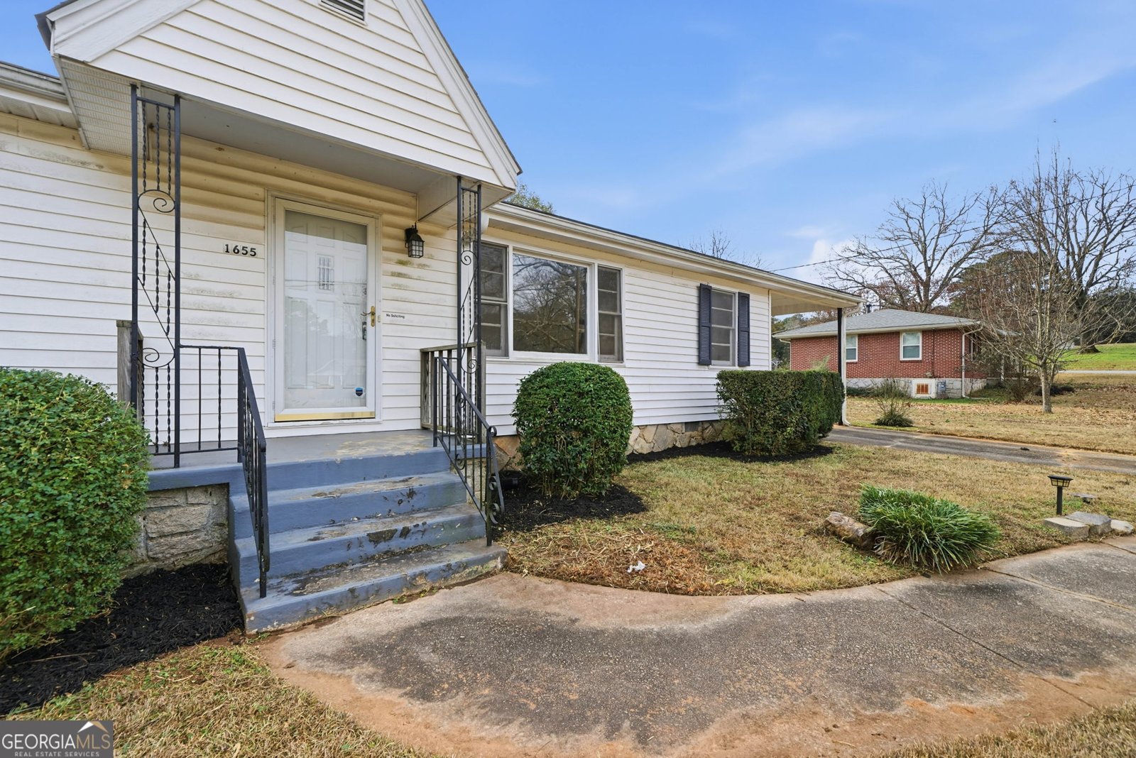 1655 Lucelle Avenue Stone Mtn - 32