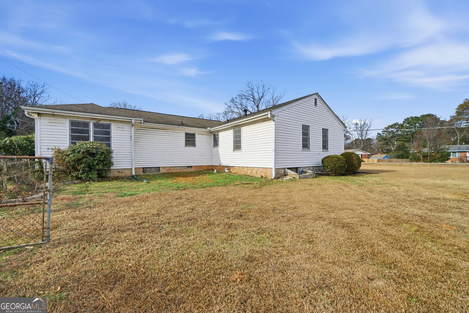 1655 Lucelle Avenue Stone Mtn - 35