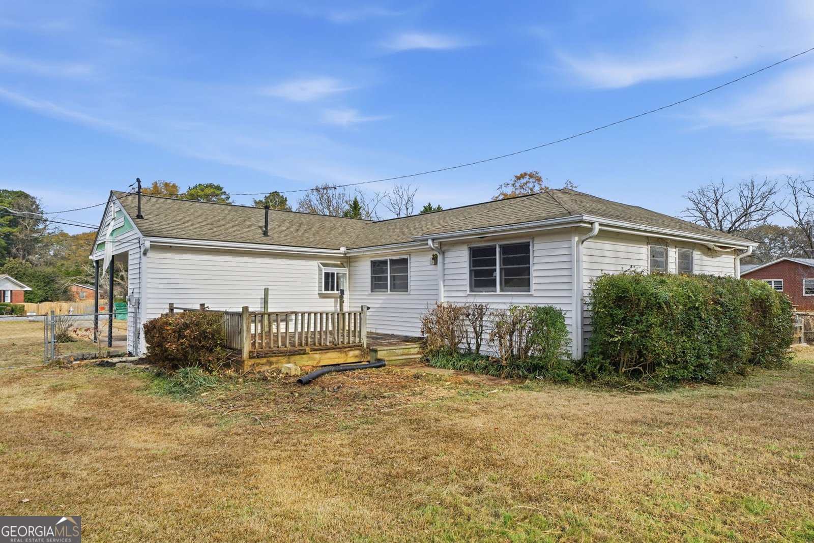 1655 Lucelle Avenue Stone Mtn - 36