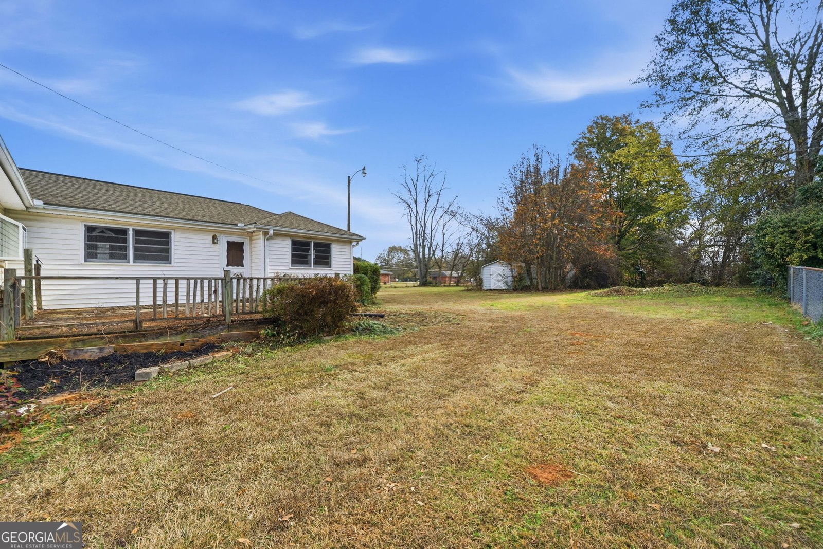 1655 Lucelle Avenue Stone Mtn - 37