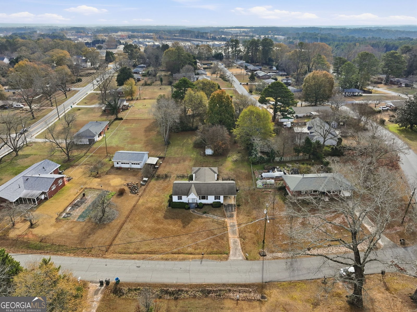 1655 Lucelle Avenue Stone Mtn - 39