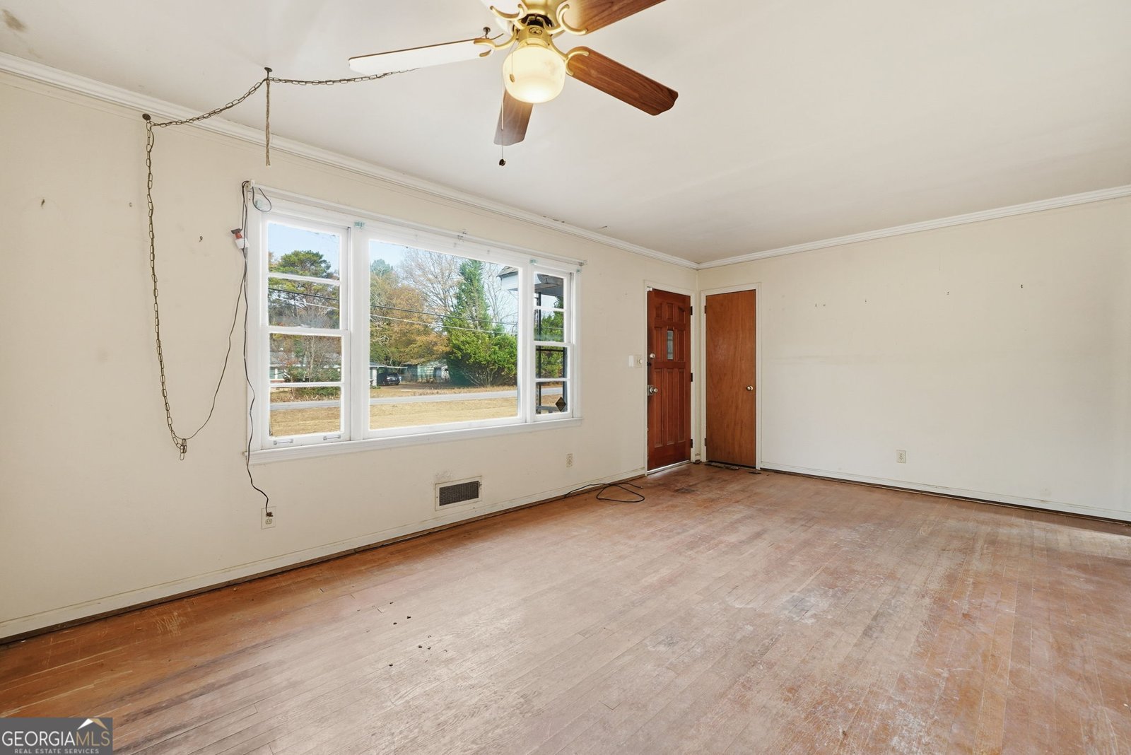 1655 Lucelle Avenue Stone Mtn - 4