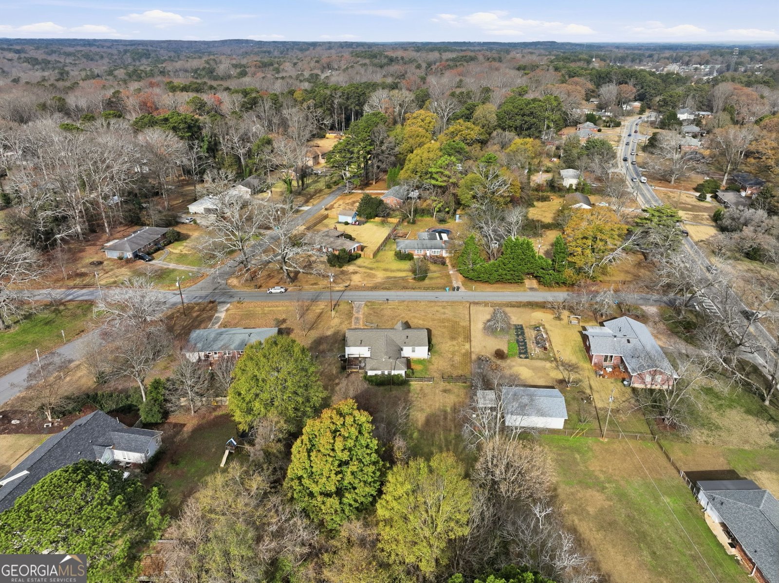 1655 Lucelle Avenue Stone Mtn - 41