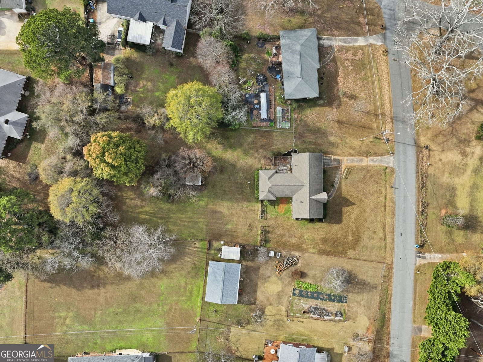 1655 Lucelle Avenue Stone Mtn - 43