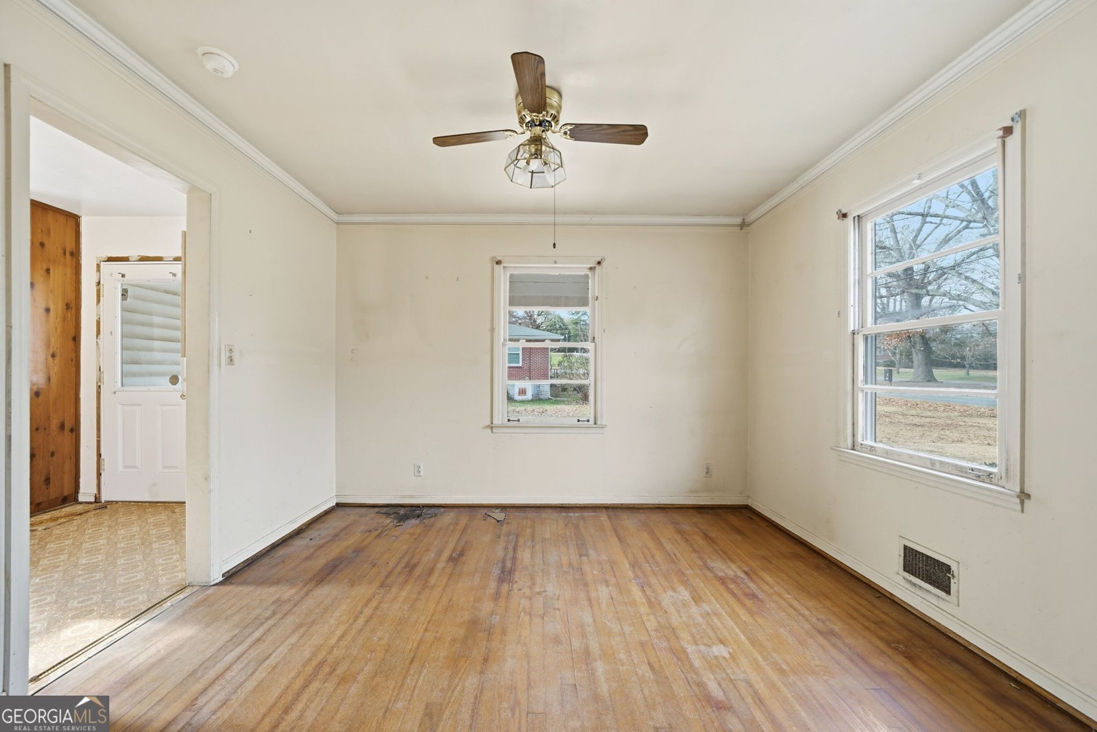 1655 Lucelle Avenue Stone Mtn - 5