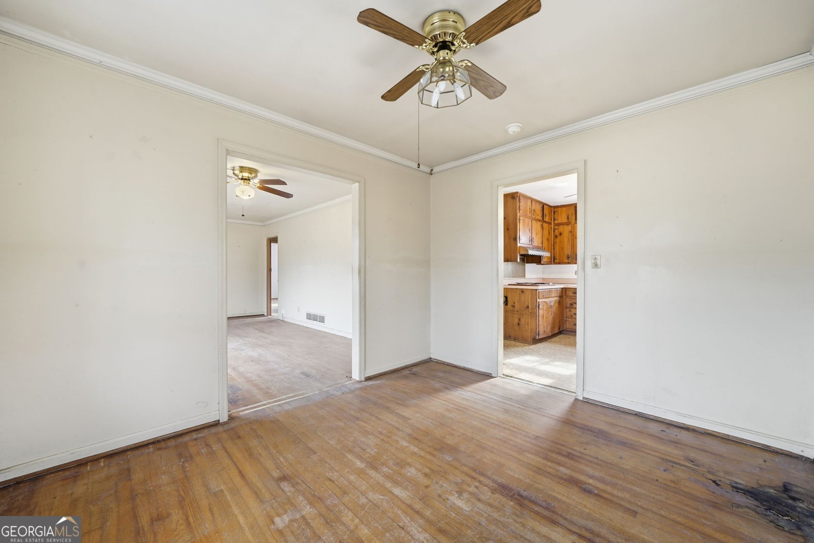 1655 Lucelle Avenue Stone Mtn - 6