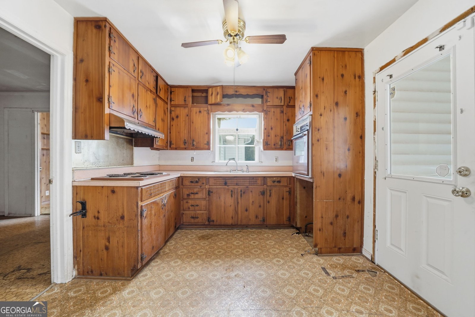 1655 Lucelle Avenue Stone Mtn - 8