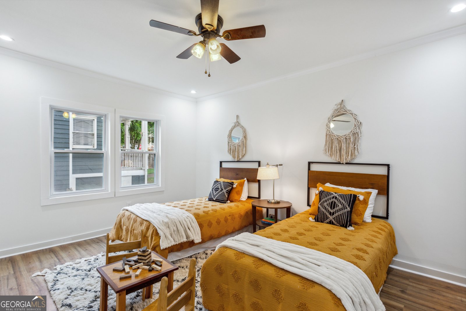 698 Garibaldi Street Atlanta - 17