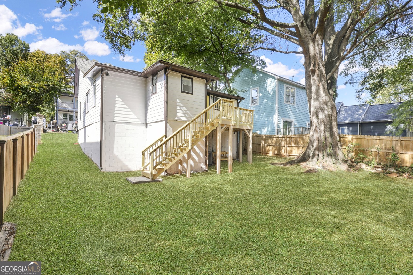 698 Garibaldi Street Atlanta - 25