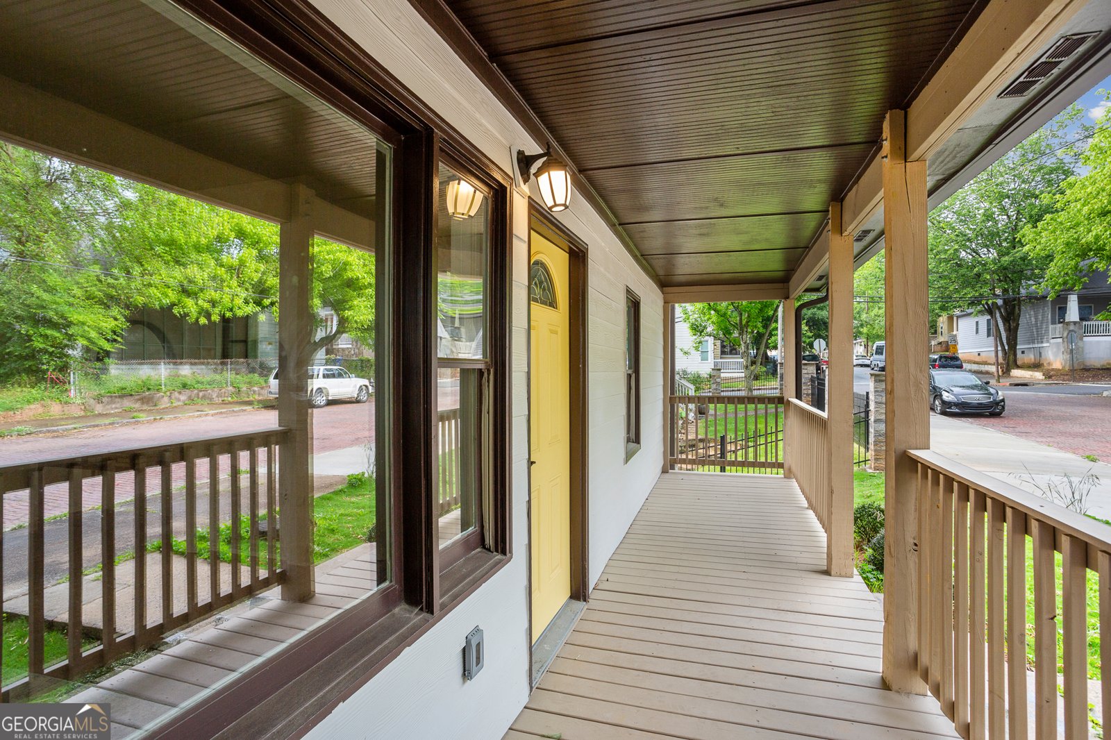 698 Garibaldi Street Atlanta - 3