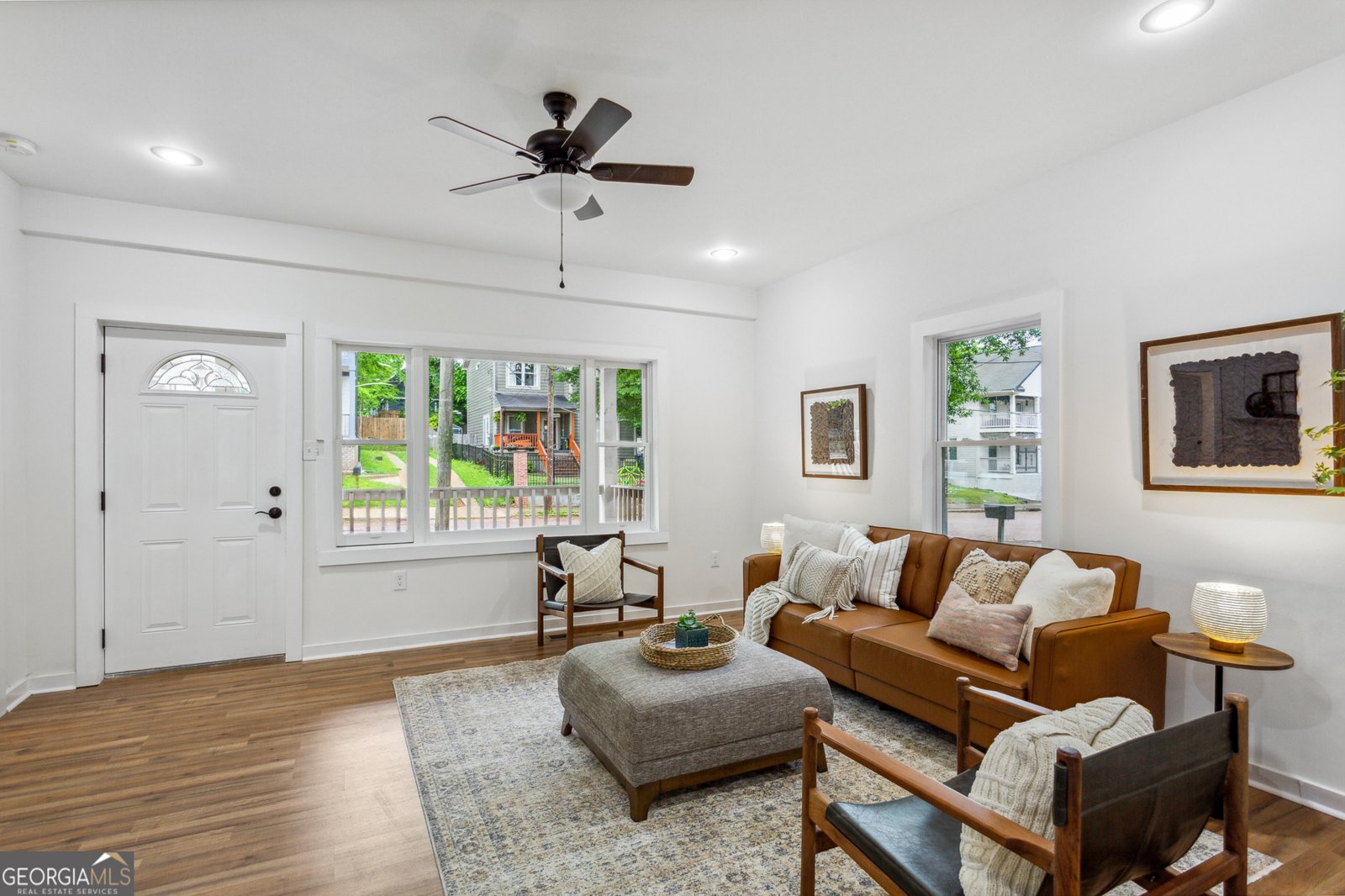 698 Garibaldi Street Atlanta - 4