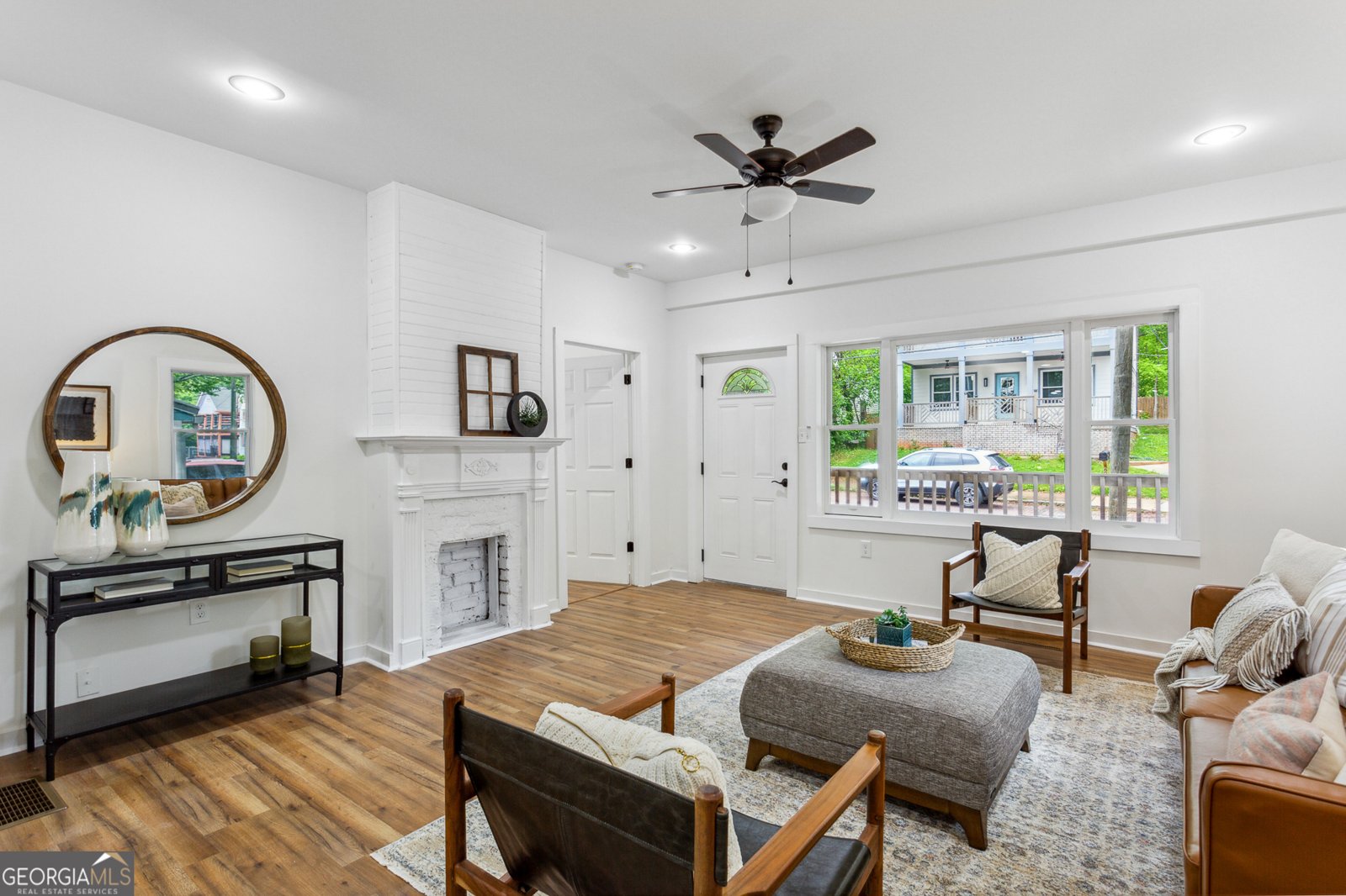 698 Garibaldi Street Atlanta - 6