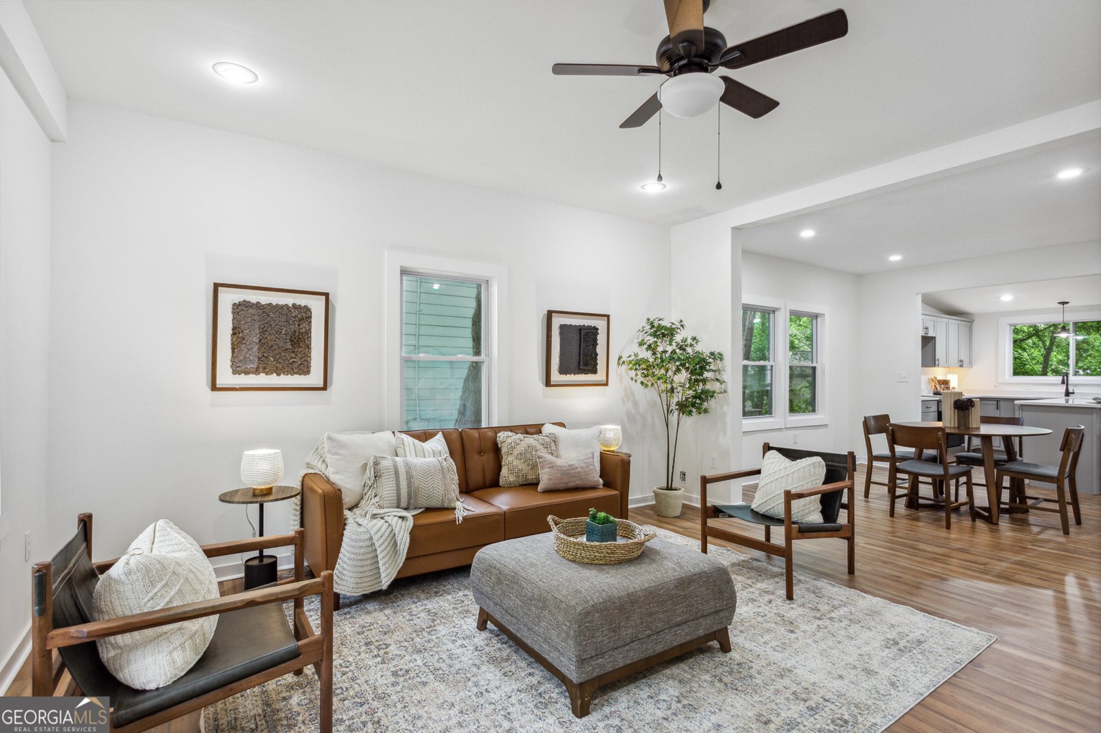 698 Garibaldi Street Atlanta - 7