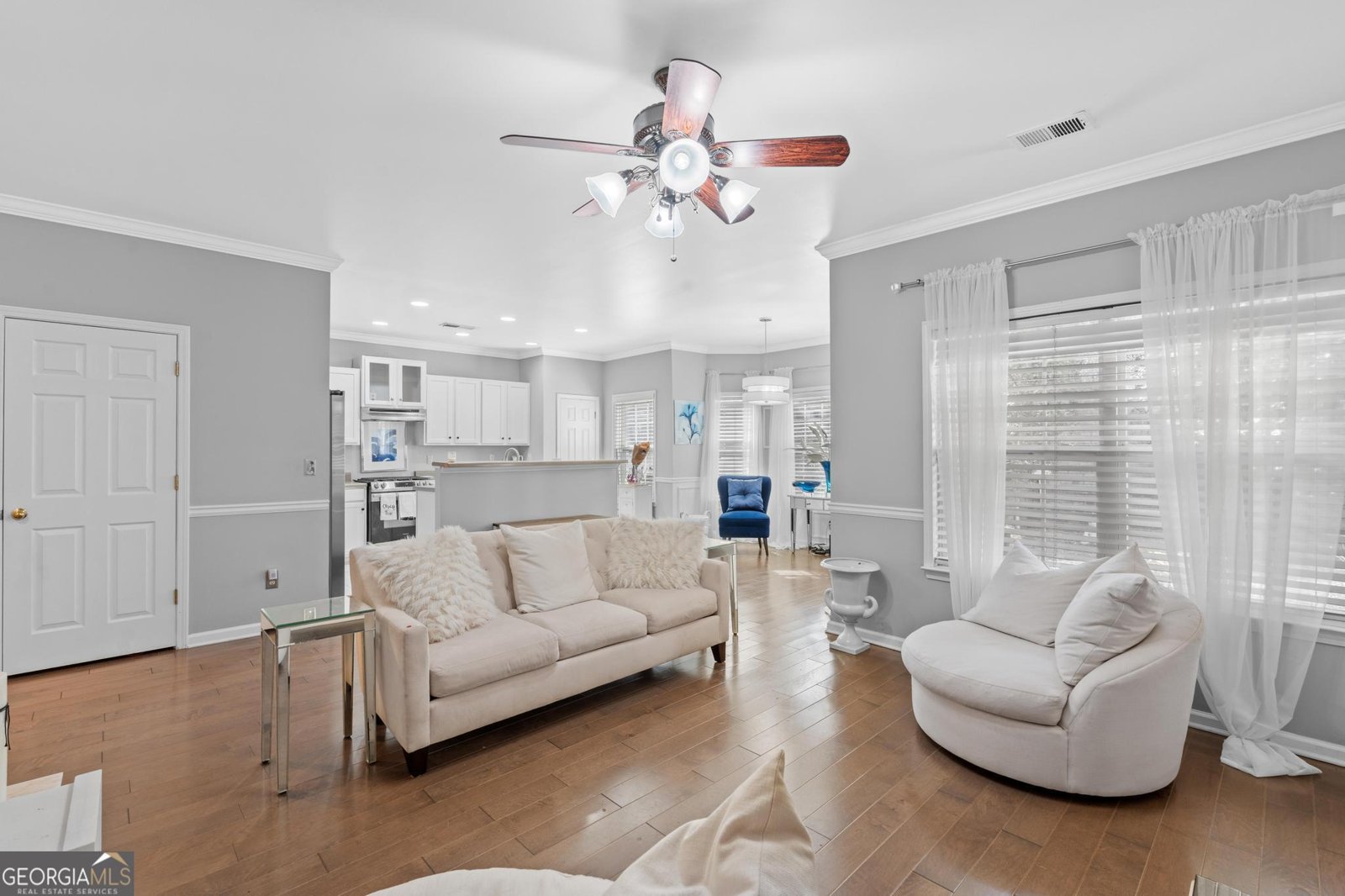 7200 Suttles Drive South Fulton - 10