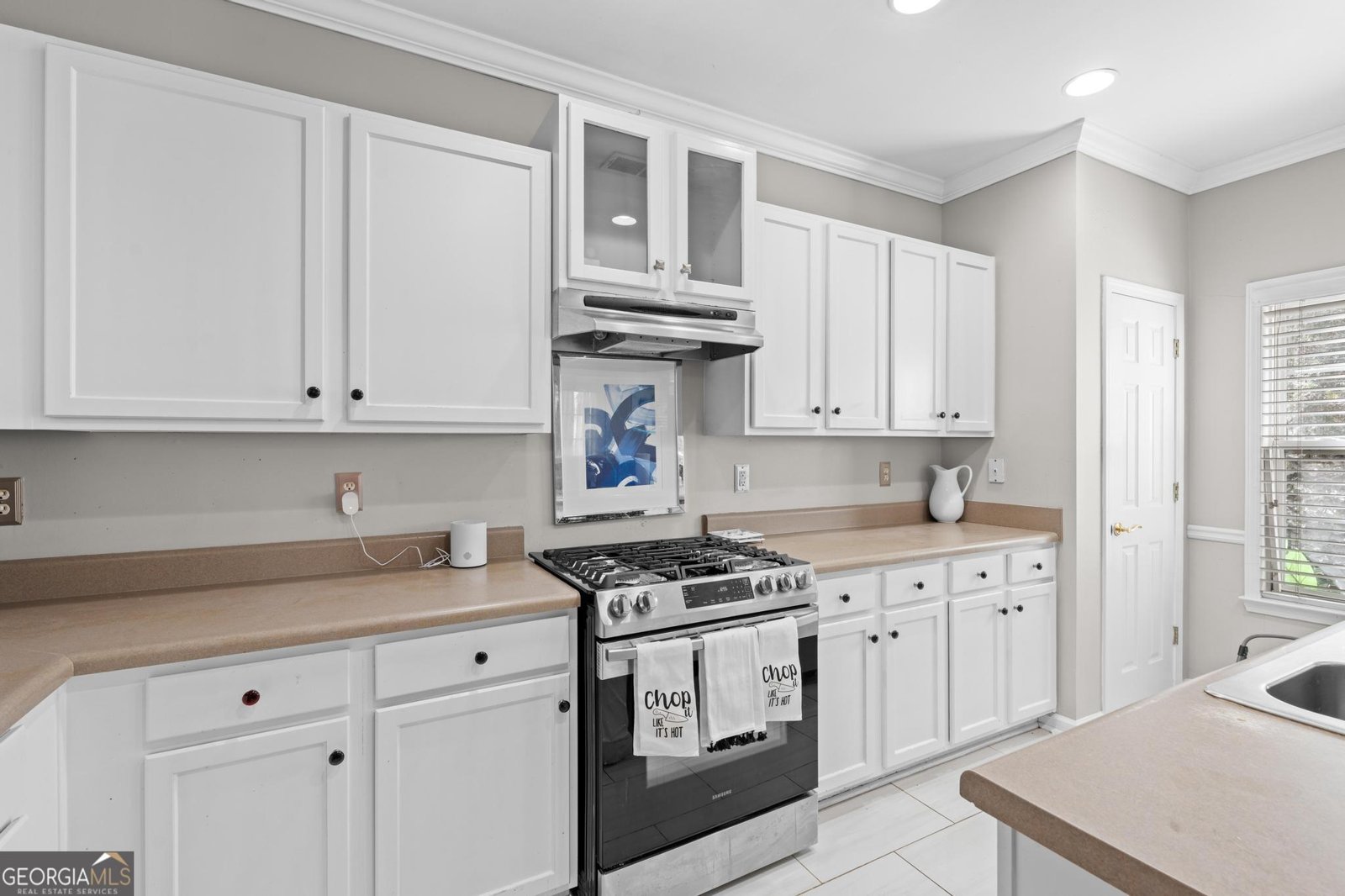 7200 Suttles Drive South Fulton - 14