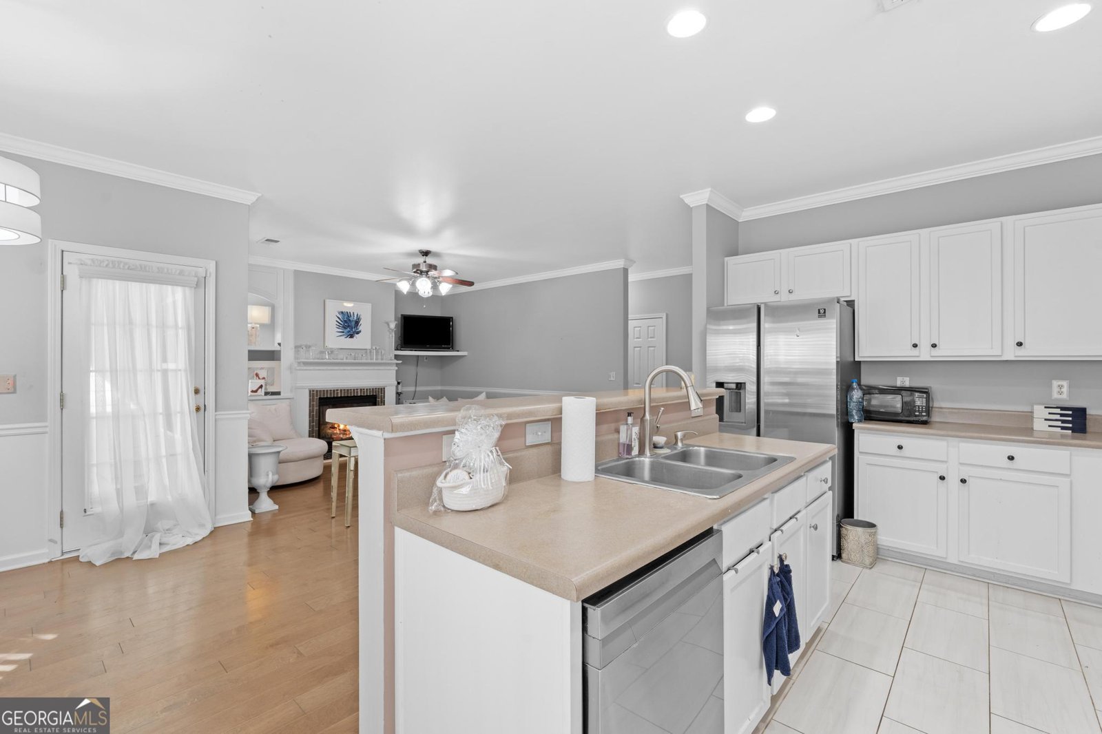 7200 Suttles Drive South Fulton - 16