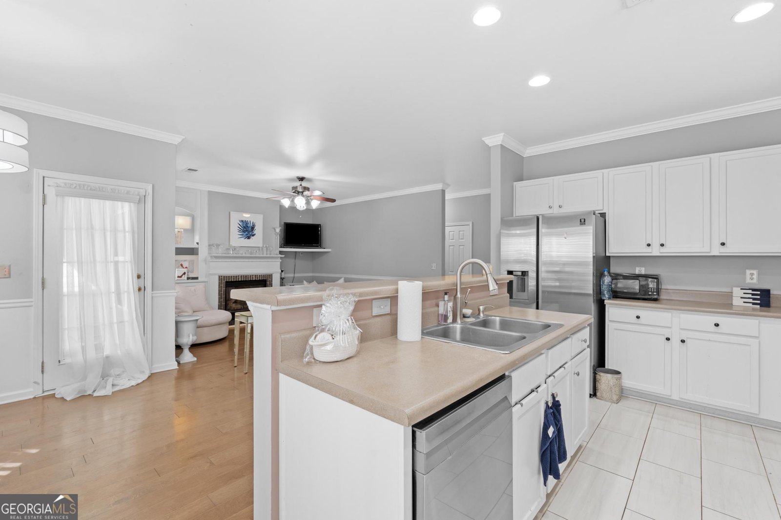 7200 Suttles Drive South Fulton - 17