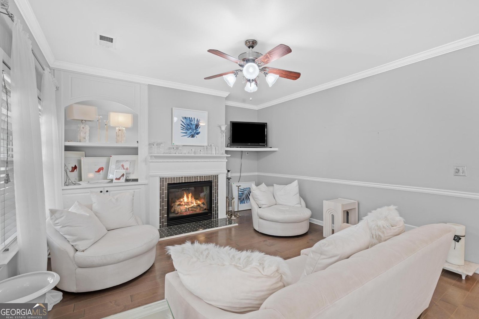 7200 Suttles Drive South Fulton - 18