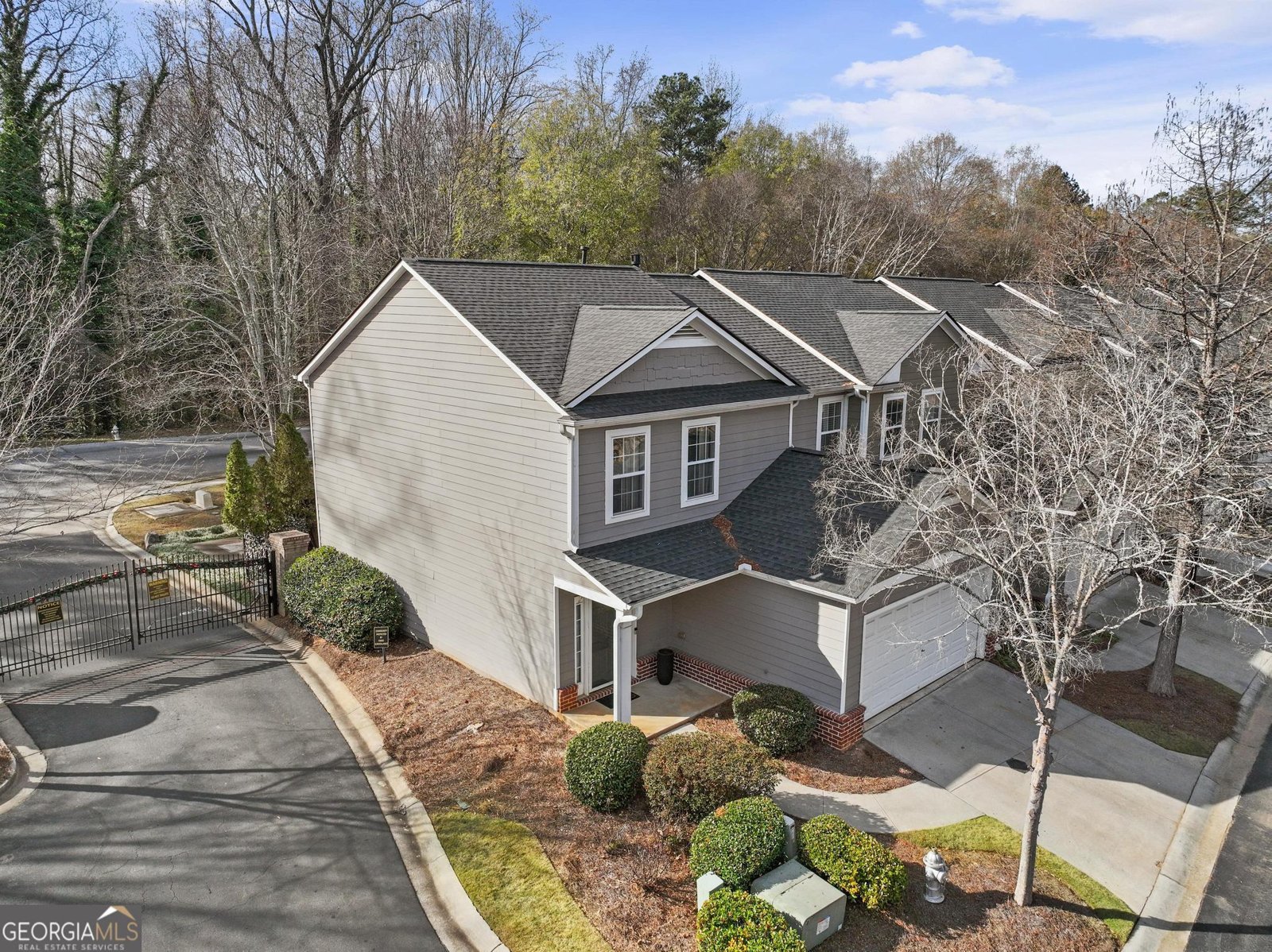 7200 Suttles Drive South Fulton - 2