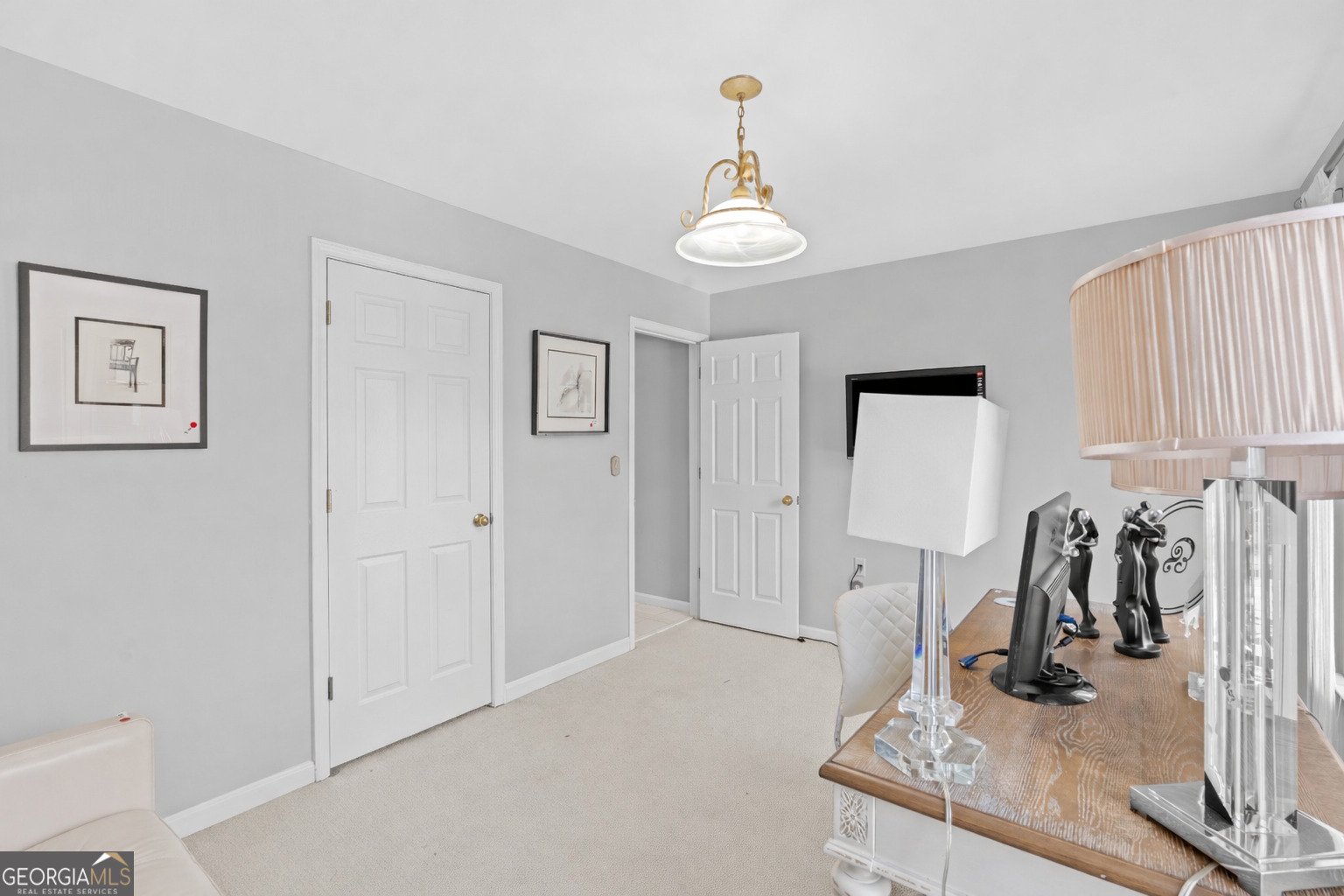 7200 Suttles Drive South Fulton - 21