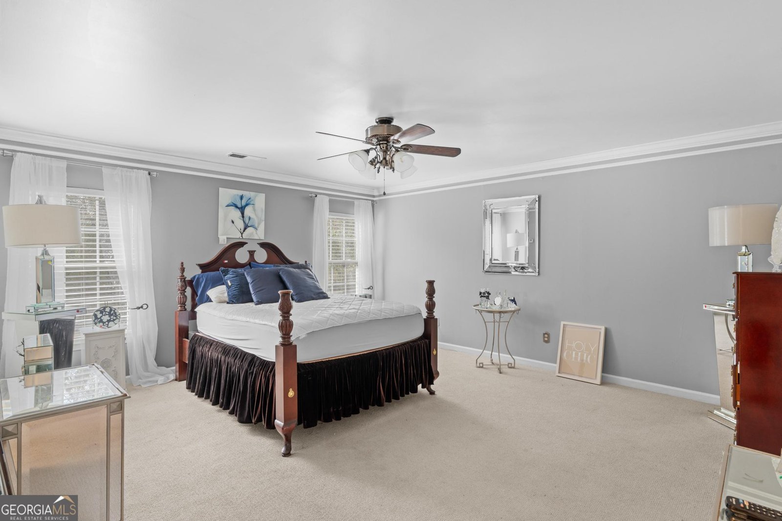 7200 Suttles Drive South Fulton - 25