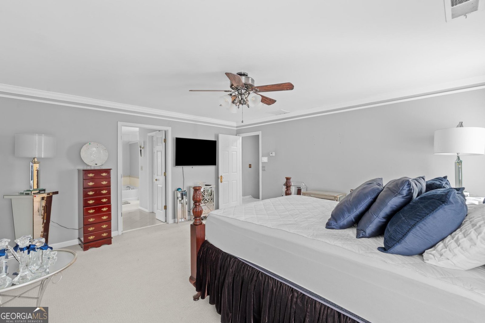 7200 Suttles Drive South Fulton - 26