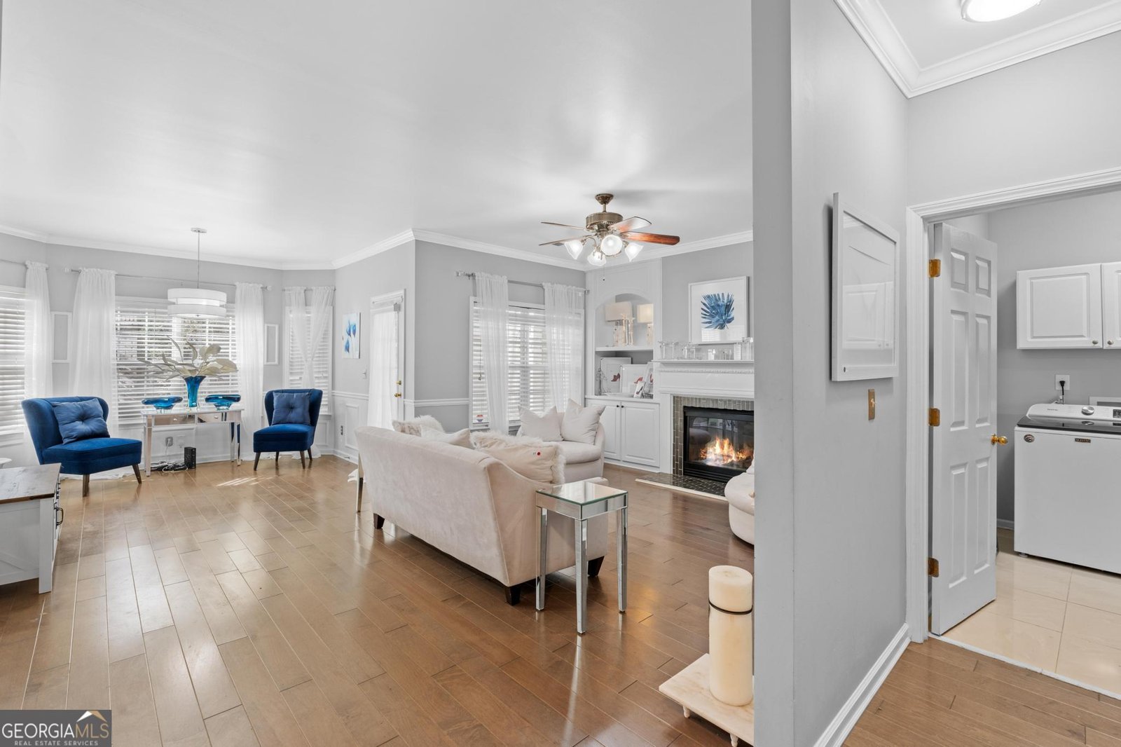 7200 Suttles Drive South Fulton - 3