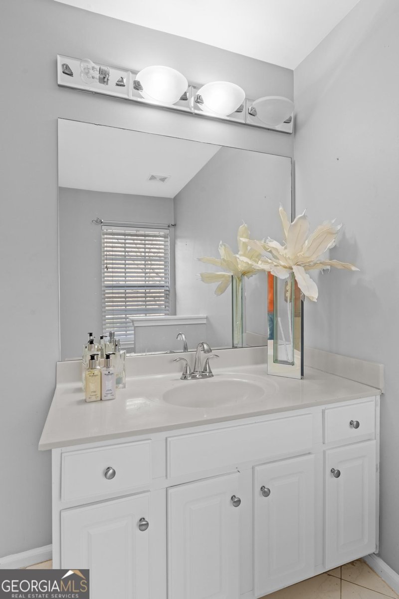 7200 Suttles Drive South Fulton - 30