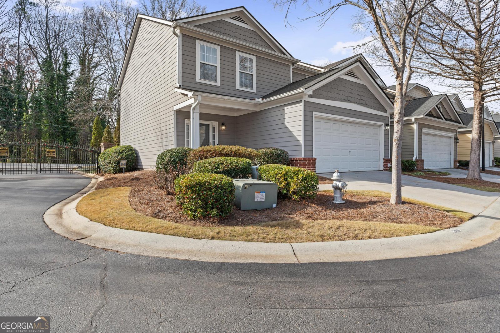 7200 Suttles Drive South Fulton - 39