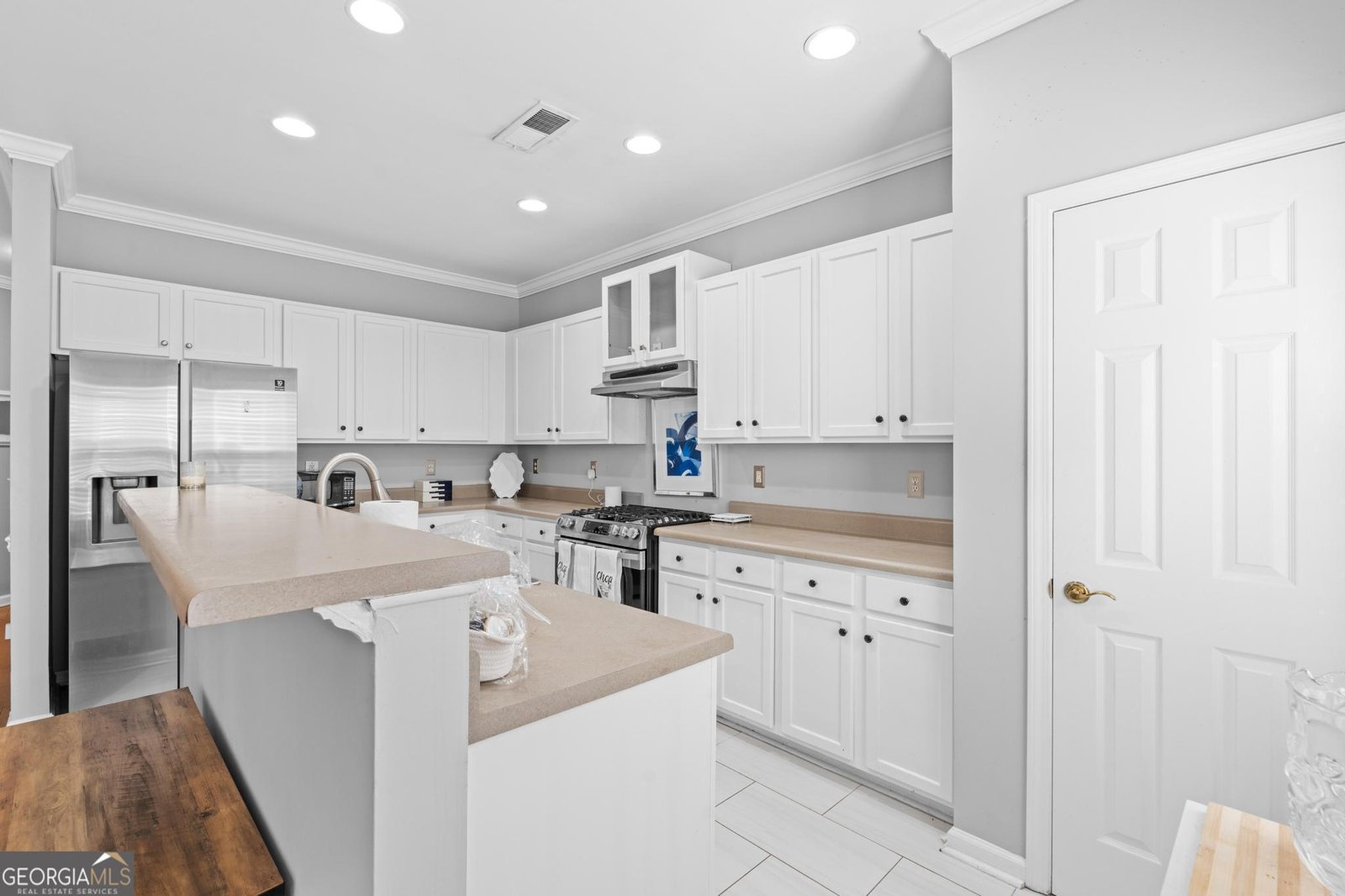 7200 Suttles Drive South Fulton - 4