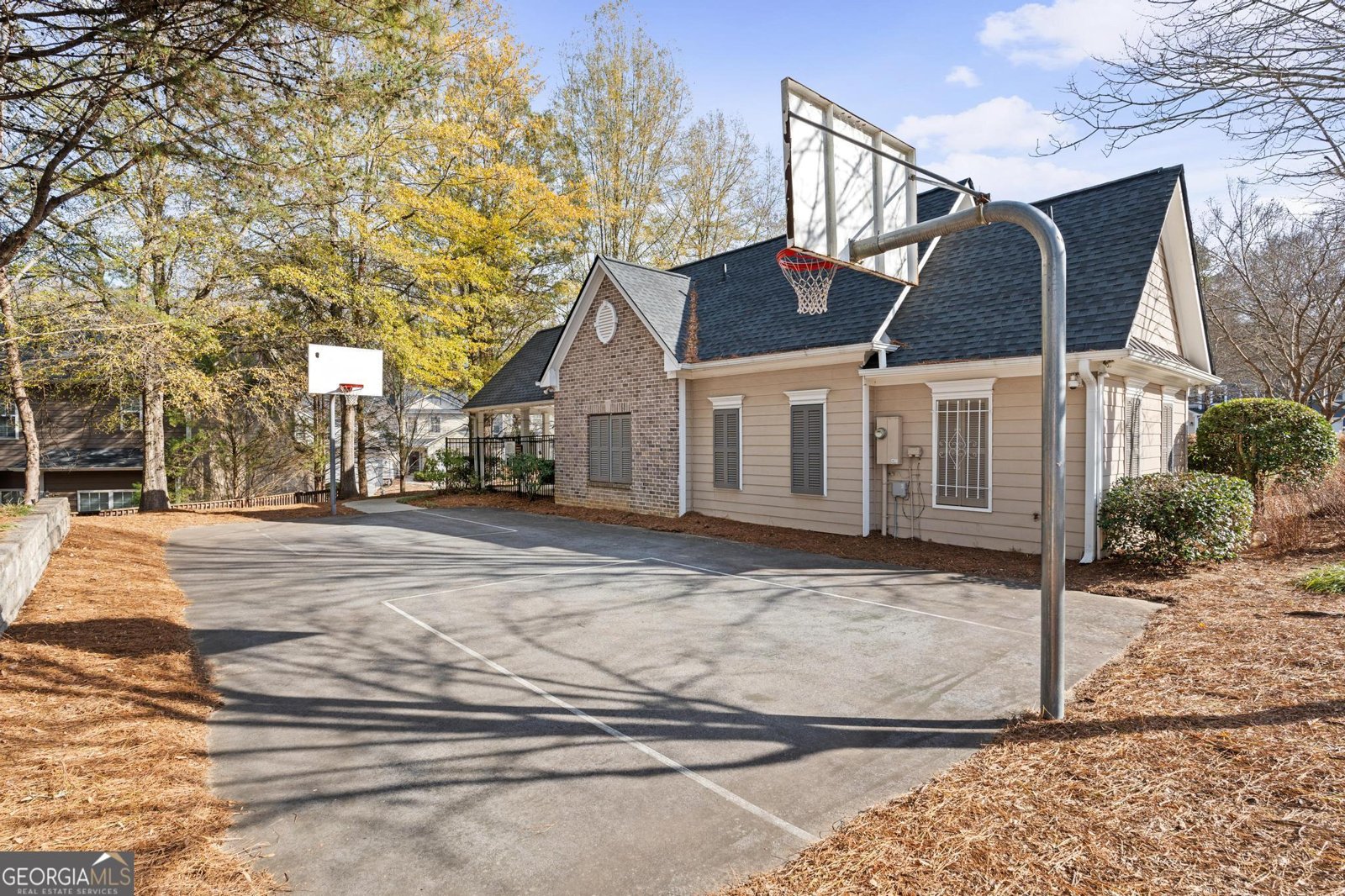 7200 Suttles Drive South Fulton - 40