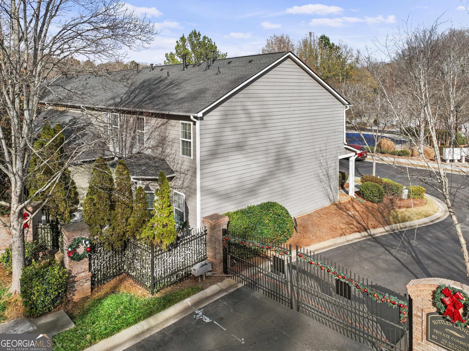 7200 Suttles Drive South Fulton - 42