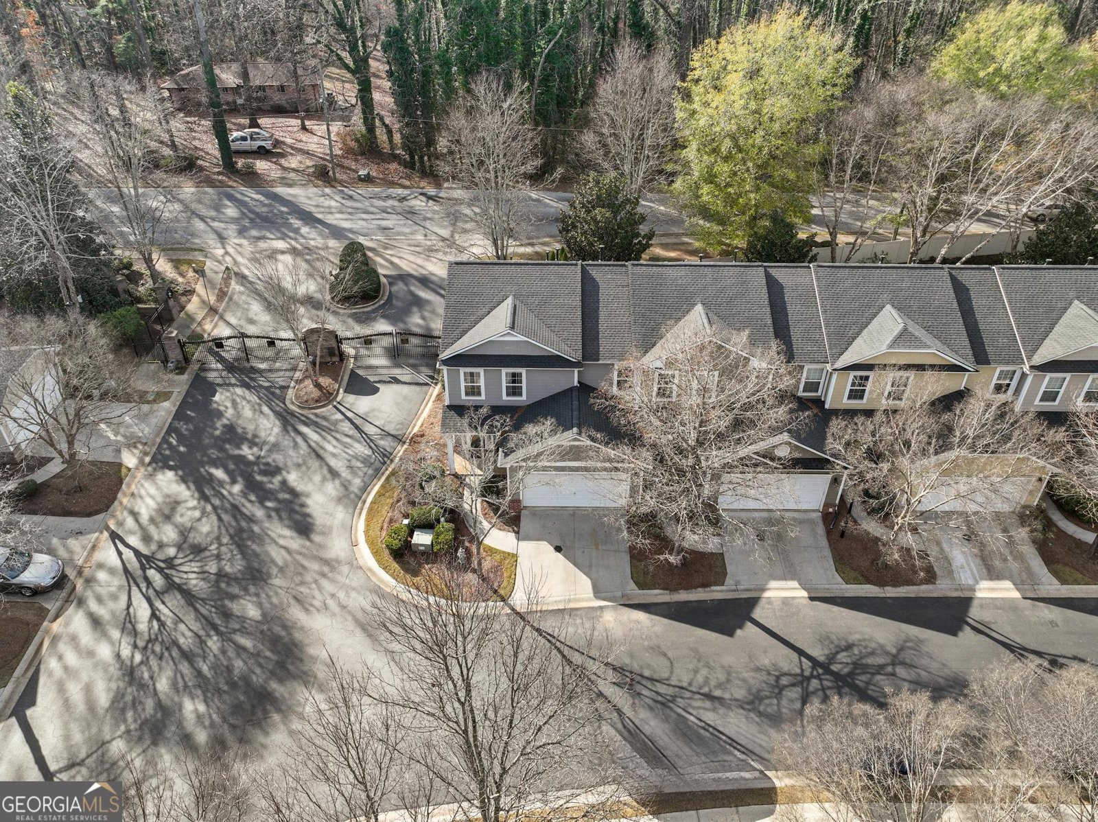 7200 Suttles Drive South Fulton - 43