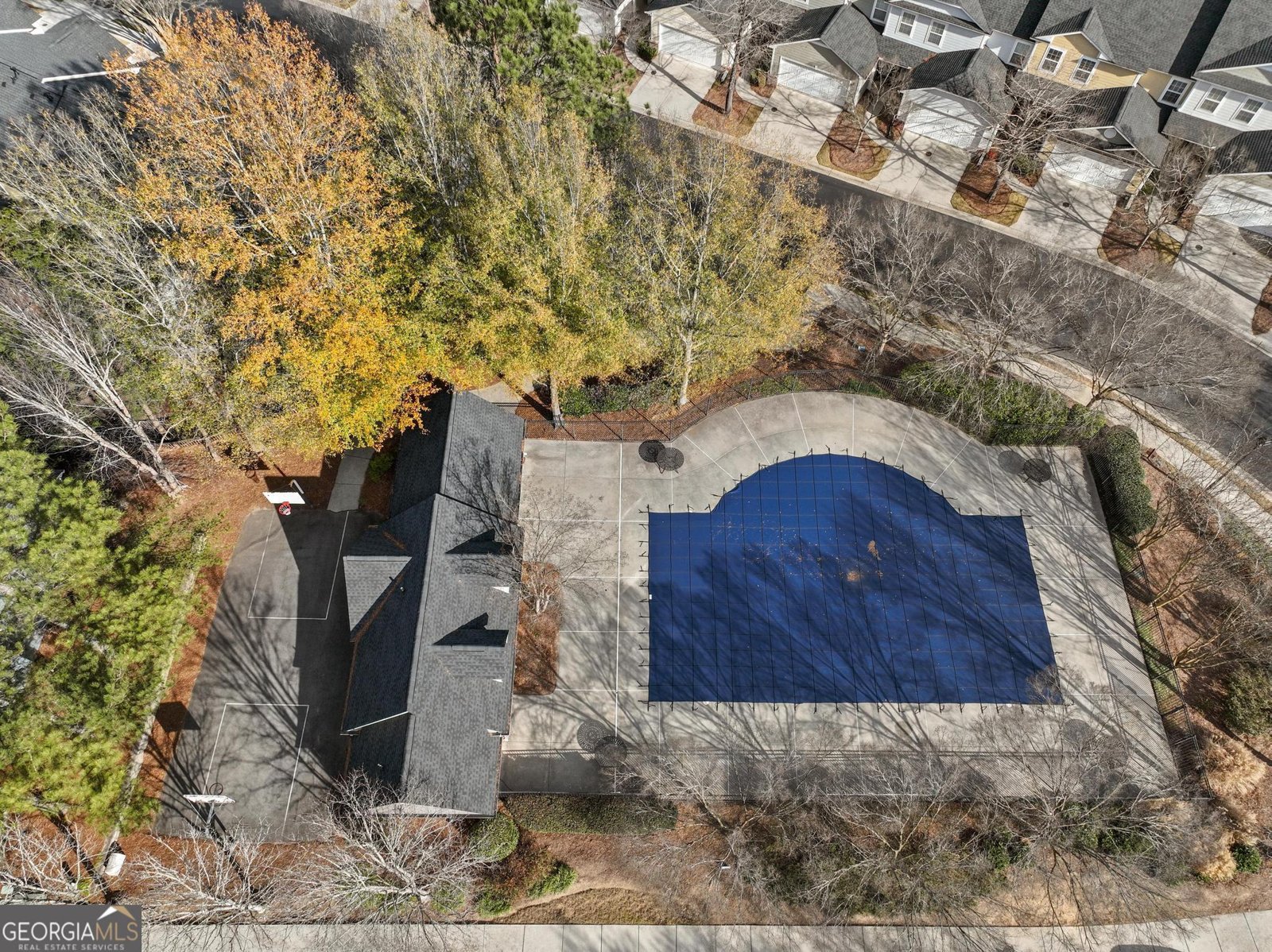 7200 Suttles Drive South Fulton - 44