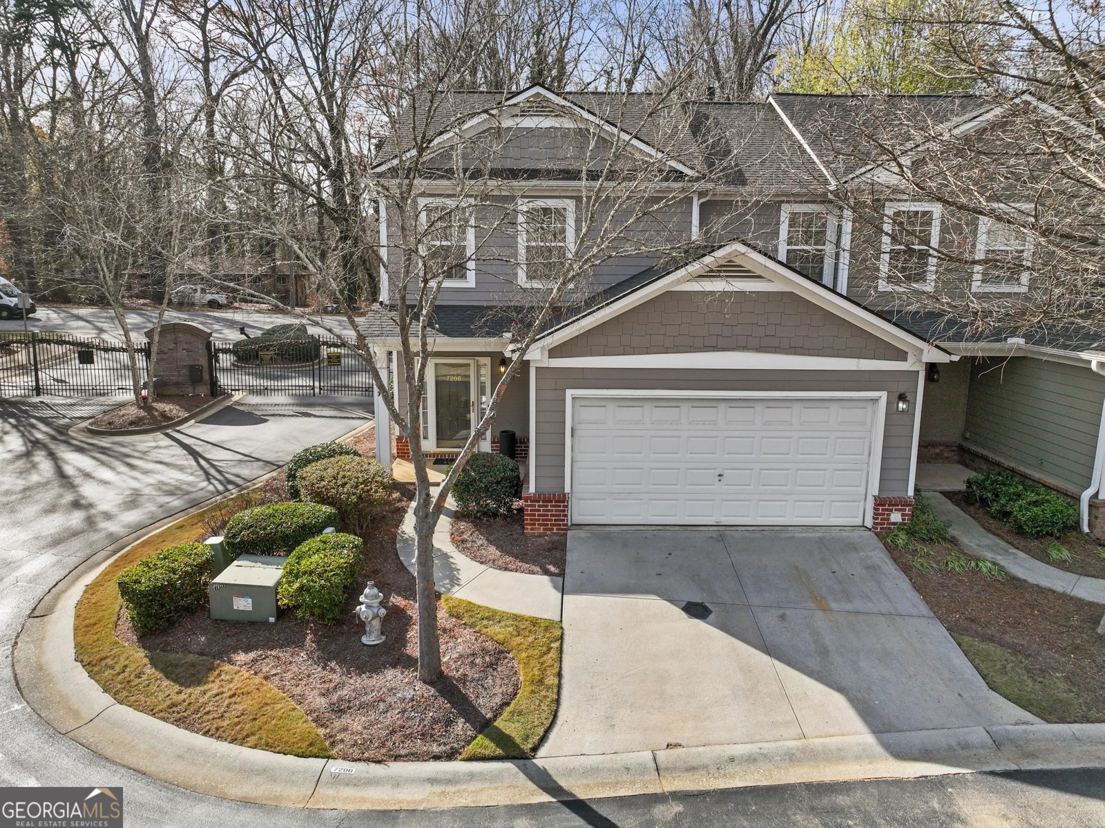 7200 Suttles Drive South Fulton - 45