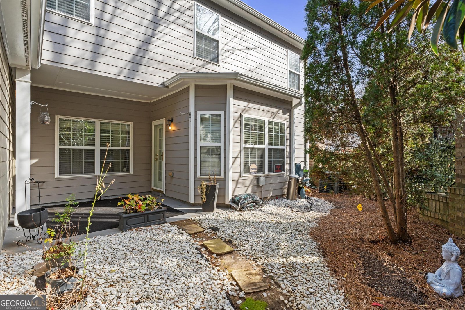 7200 Suttles Drive South Fulton - 5