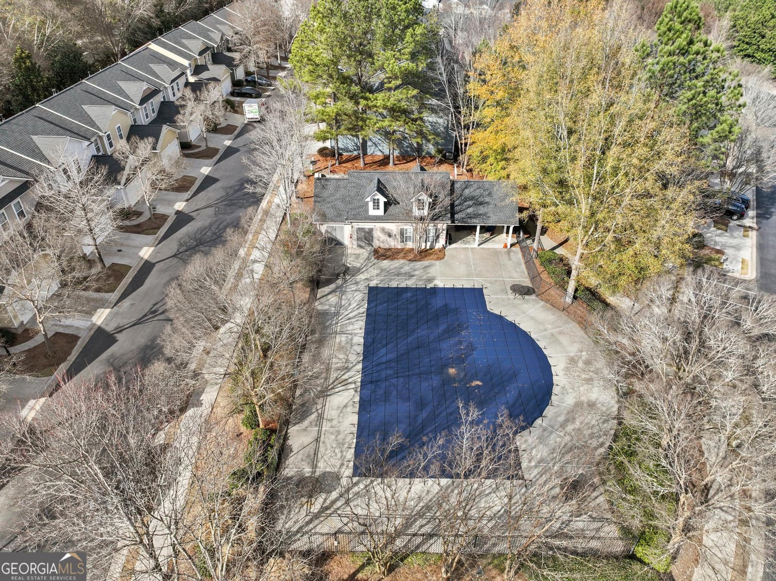 7200 Suttles Drive South Fulton - 6