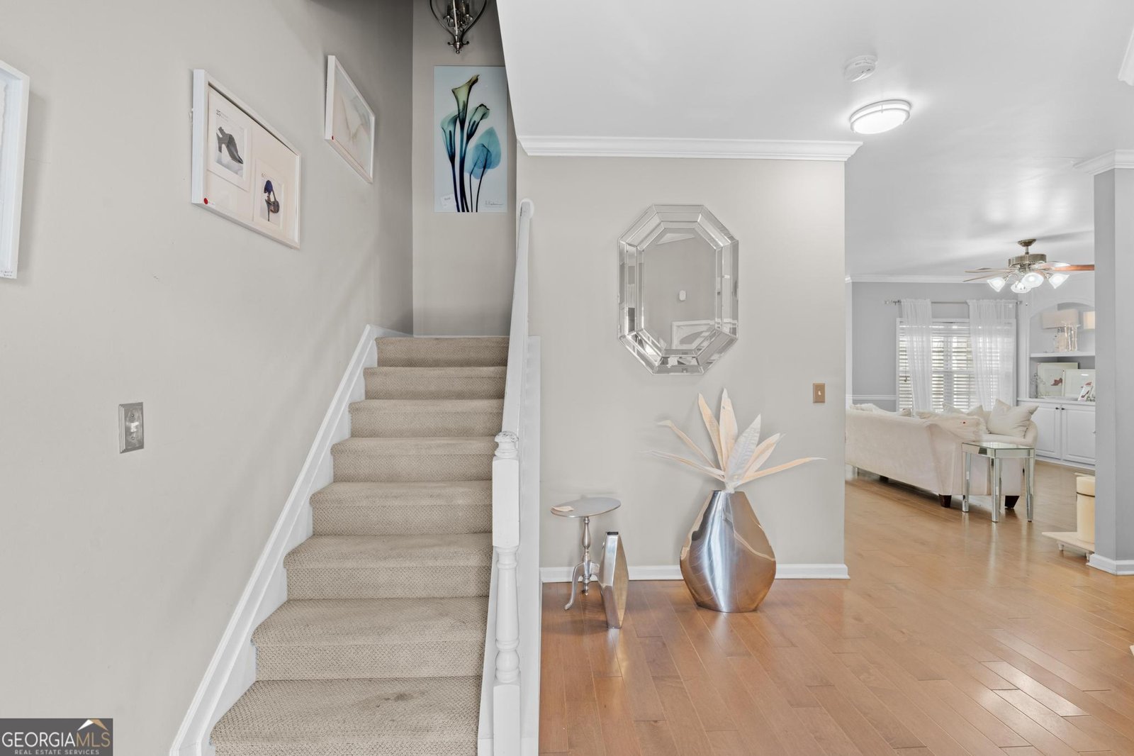 7200 Suttles Drive South Fulton - 8