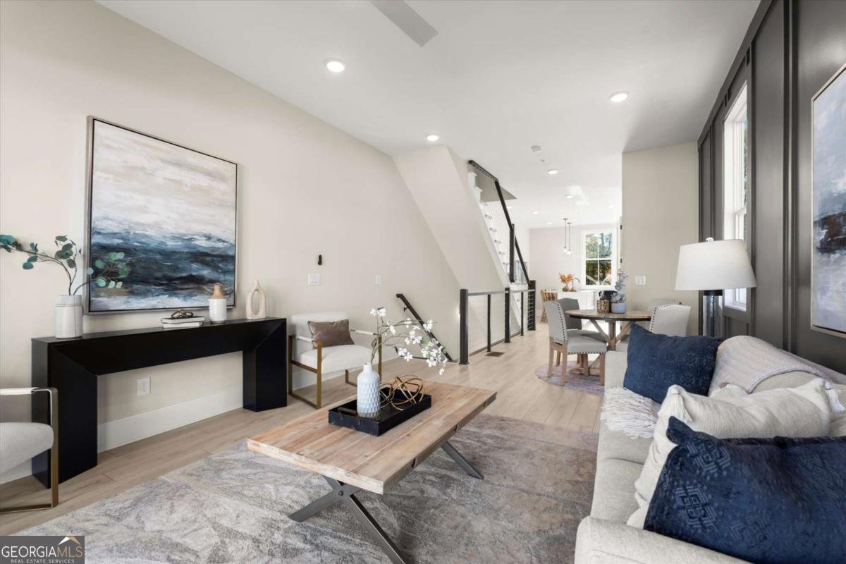 655 Soul Alley Alpharetta - 11