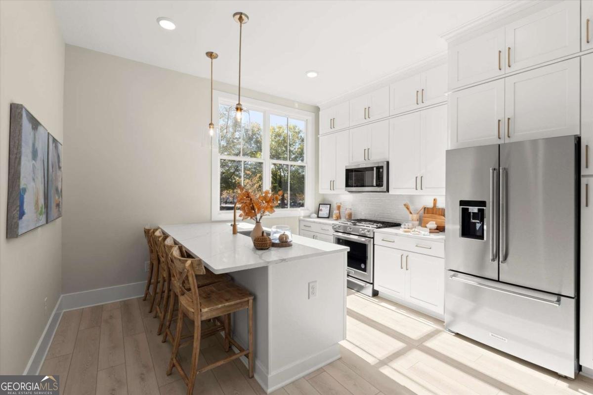 655 Soul Alley Alpharetta - 17