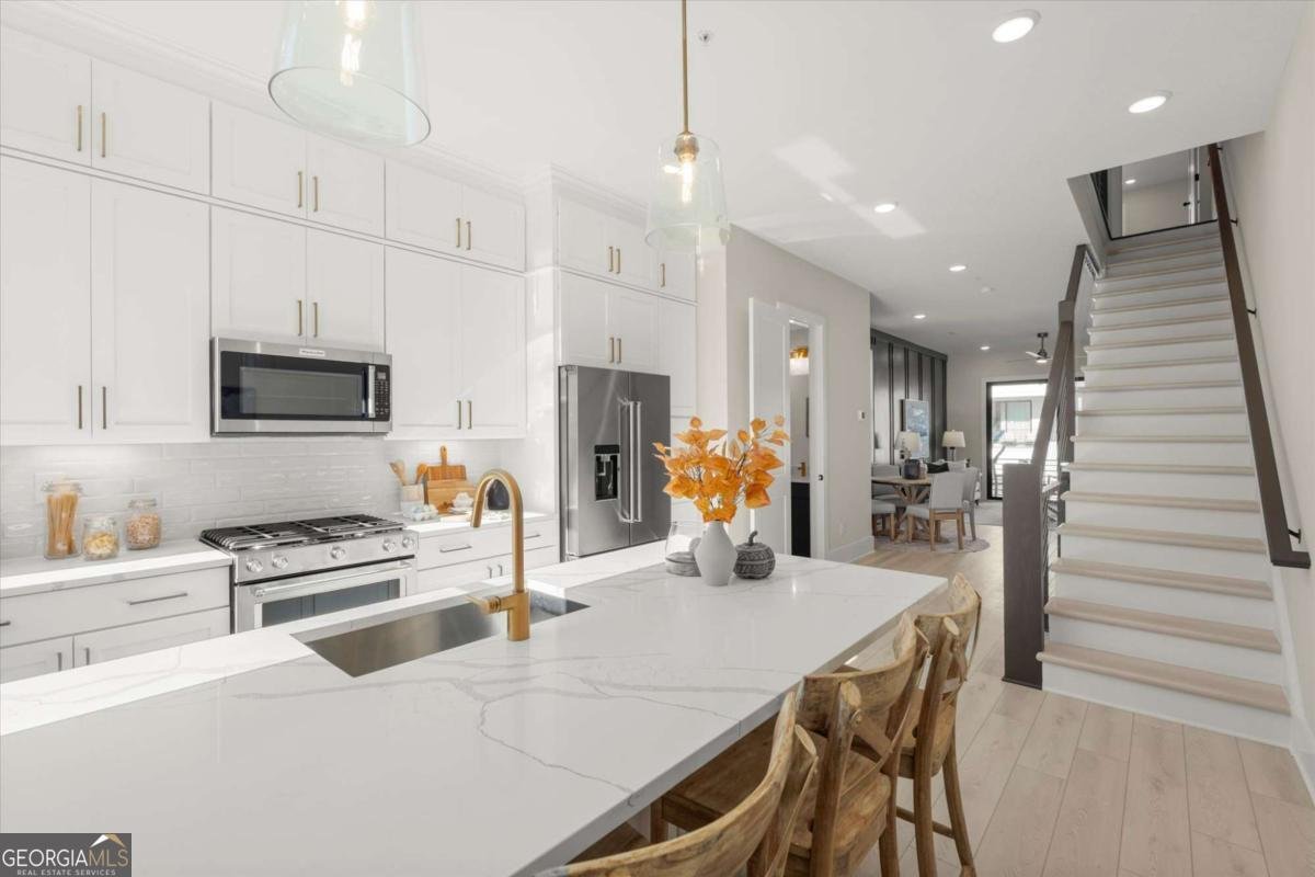 655 Soul Alley Alpharetta - 19