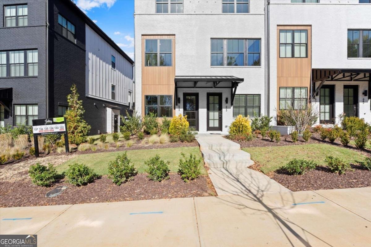 655 Soul Alley Alpharetta - 2